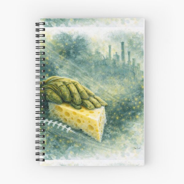 Item preview, Born of Industry, Claimed by the Faithful designed and sold by Dream Whimspirations.