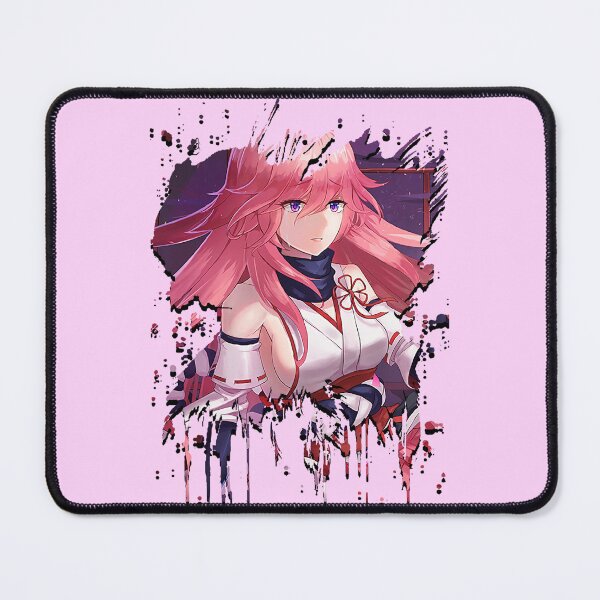 Item preview, yae sakura designed and sold by El Hermano Gym.