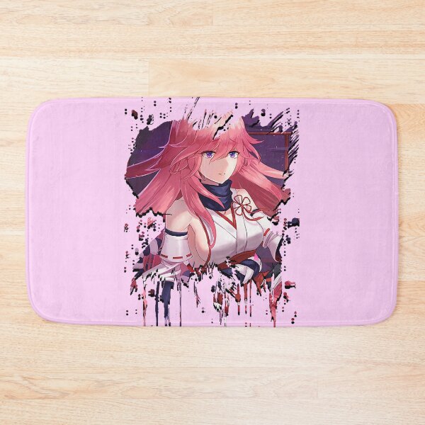 Item preview, yae sakura designed and sold by El Hermano Gym.