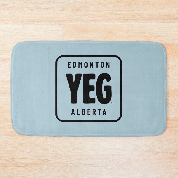 Item preview, YEG Patch designed and sold by Murder of Crows.