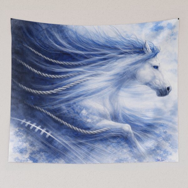 Item preview, What Was Carried Could Not Be Cut Loose designed and sold by Dream Whimspirations.