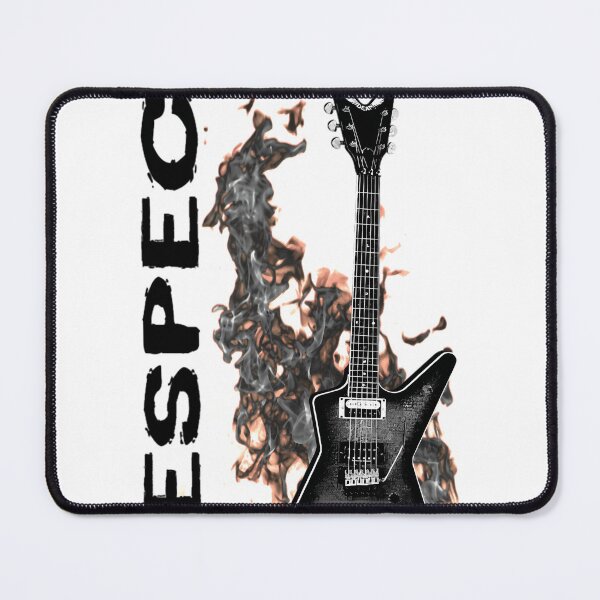 Item preview, Pantera Cfh Respect Guitar designed and sold by KatlynCrist.