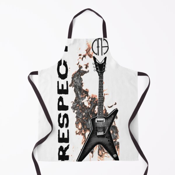 Item preview, Pantera Cfh Respect Guitar designed and sold by KatlynCrist.