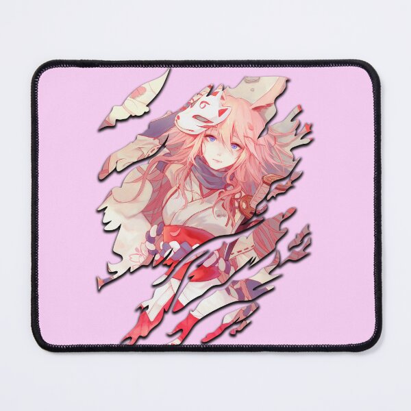 Item preview, Yae Sakura designed and sold by El Hermano Gym.