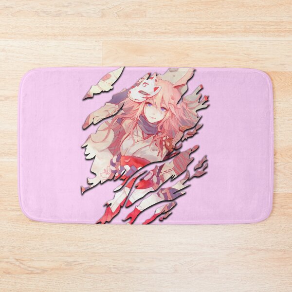Item preview, Yae Sakura designed and sold by El Hermano Gym.