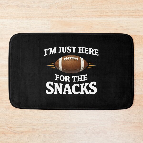 Item preview, I’m Just Here for The Snacks designed and sold by JODYSMORGAN.