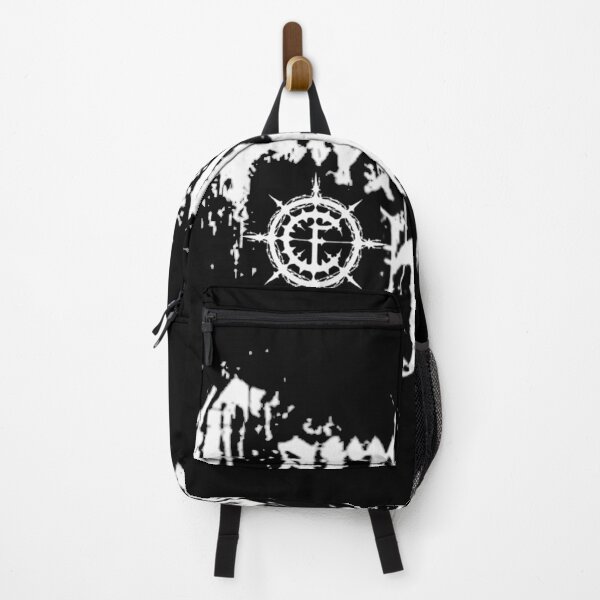 Item preview, Carpathian Forest Logo - Black Metal designed and sold by MelynaKunde.