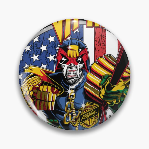 Item preview, Anthrax Band designed and sold by hrxtslush.