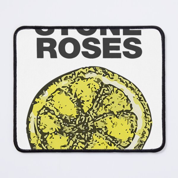 Artikelvorschau, Stone Roses Merch Die Stone Roses Zitrone entworfen und verkauft von KatlynCrist.
