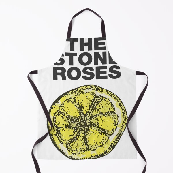 Artikelvorschau, Stone Roses Merch Die Stone Roses Zitrone entworfen und verkauft von KatlynCrist.