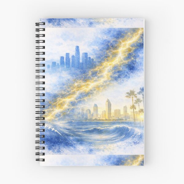 Item preview, Borrowed Ground, Remembered Water designed and sold by Dream Whimspirations.