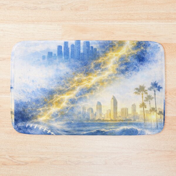 Item preview, Borrowed Ground, Remembered Water designed and sold by Dream Whimspirations.