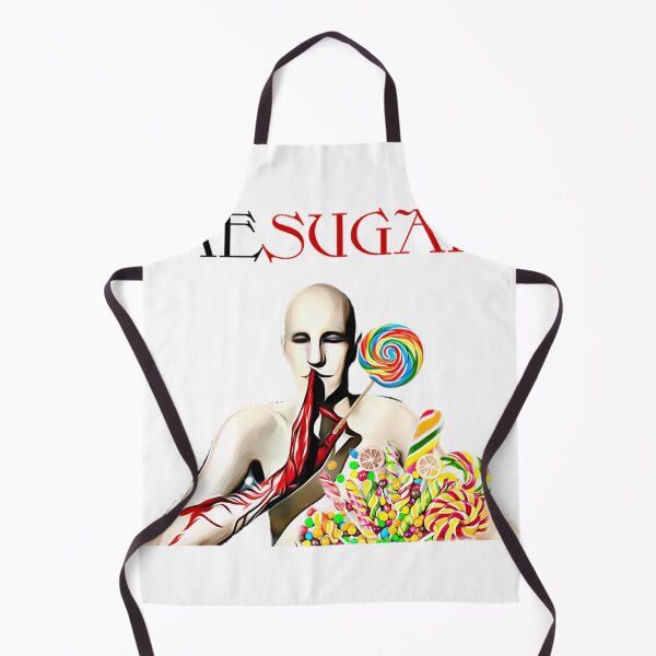 Item preview, Mesugar - Djent Meme designed and sold by MelynaKunde.