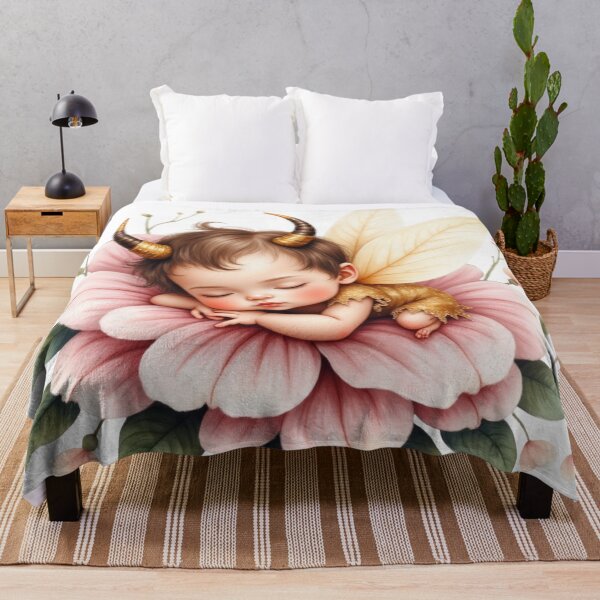 Artikelvorschau, Rosenlicht-Blüten-Traumfee entworfen und verkauft von Dream Bloom Gallery.