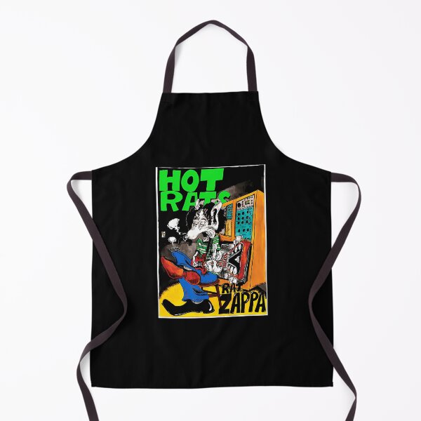 Item preview, Franks Zappas - Rat Zappas designed and sold by Shopykeep.