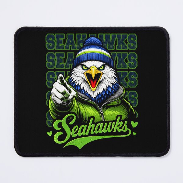 Item preview, Seahawks  designed and sold by BlightedArt.