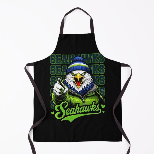 Artikelvorschau, Seahawks entworfen und verkauft von BlightedArt.