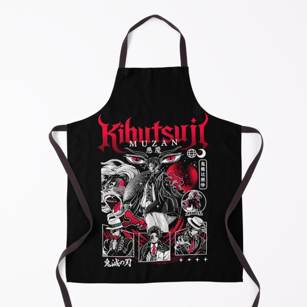 Item preview, Muzan Kibutsuji designed and sold by altimento.