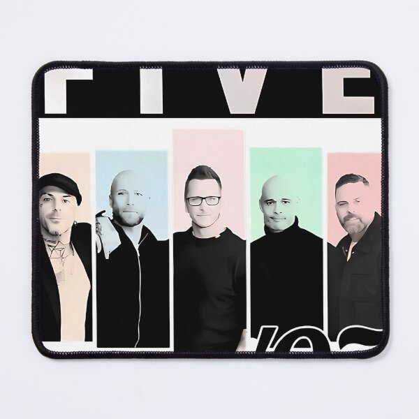 Item preview, Five Boy Band designed and sold by ChanelleBogan.