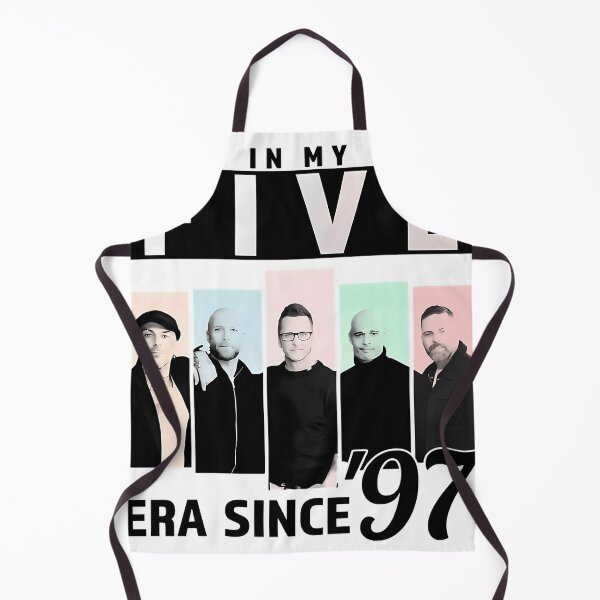 Item preview, Five Boy Band designed and sold by ChanelleBogan.