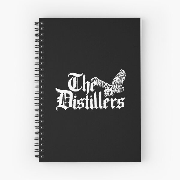 Item preview, The Distillers designed and sold by sixbert.