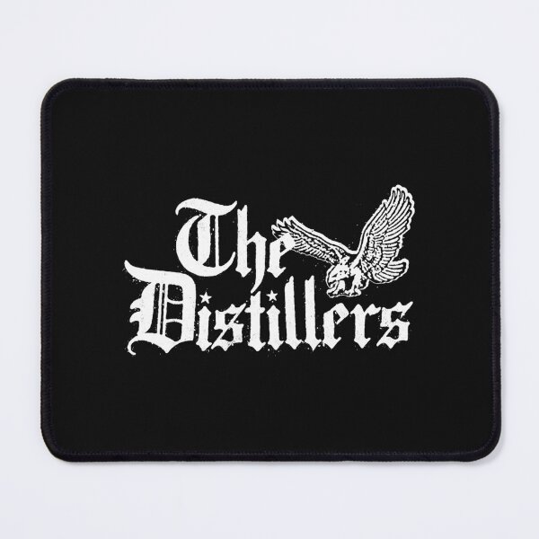 Item preview, The Distillers designed and sold by sixbert.