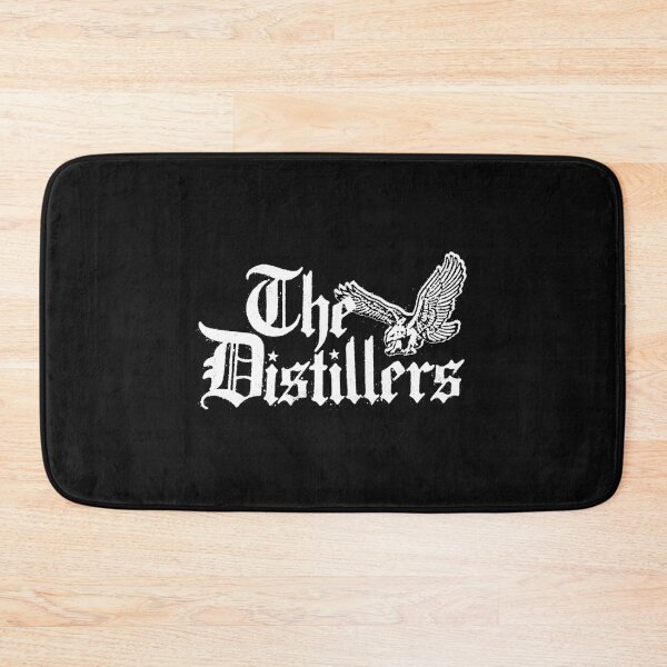 Item preview, The Distillers designed and sold by sixbert.