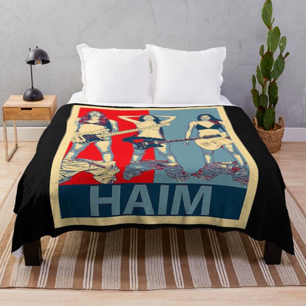 Item preview, Haim The Band designed and sold by sixbert.