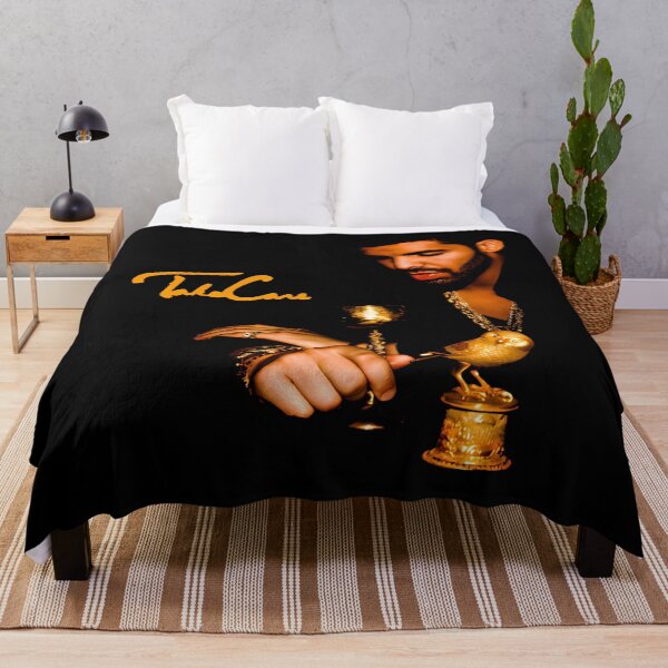 Item preview, Drake Takes Cares Album designed and sold by Edible Elegance.
