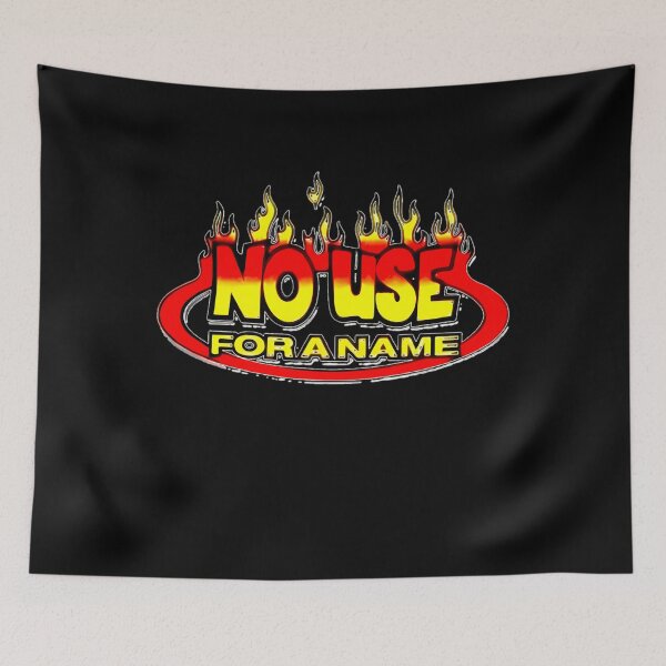 Item preview, No Se For A Name  designed and sold by DRAWER PRO.