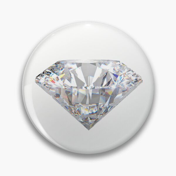 Item preview, Brilliant Diamond Sparkling Jewel Classic Diamond, Y2K Cute Aesthetic. designed and sold by winterdaisyflower.