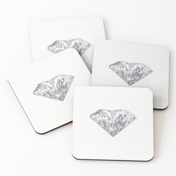 Item preview, Brilliant Diamond Sparkling Jewel Classic Diamond, Y2K Cute Aesthetic. designed and sold by winterdaisyflower.