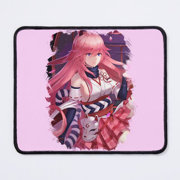 Item preview, Yae Sakura designed and sold by El Hermano Gym.