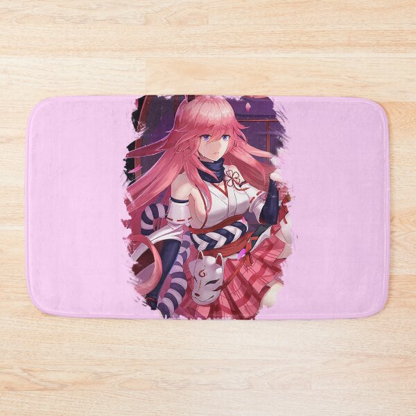 Item preview, Yae Sakura designed and sold by El Hermano Gym.