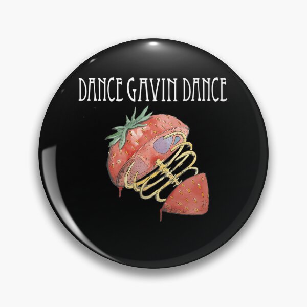 Item preview, Dance Gavin Dance Band designed and sold by DRAWER PRO.