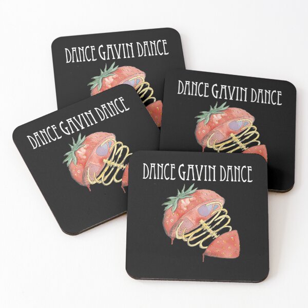 Item preview, Dance Gavin Dance Band designed and sold by DRAWER PRO.