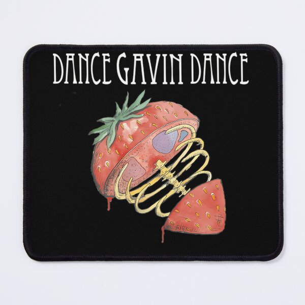 Item preview, Dance Gavin Dance Band designed and sold by DRAWER PRO.