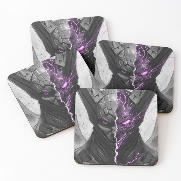 Item preview, The Geometer designed and sold by AbstractAnom.