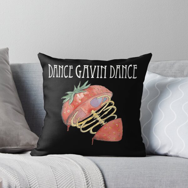 Item preview, Dance Gavin Dance Band designed and sold by DRAWER PRO.