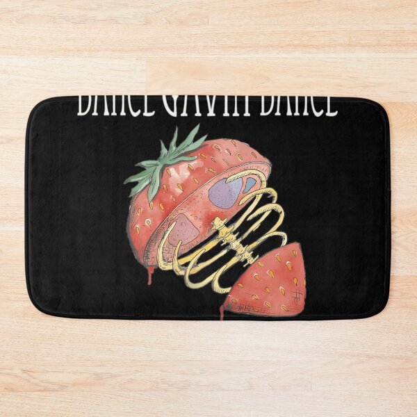Item preview, Dance Gavin Dance Band designed and sold by DRAWER PRO.