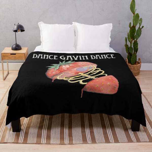 Item preview, Dance Gavin Dance Band designed and sold by DRAWER PRO.