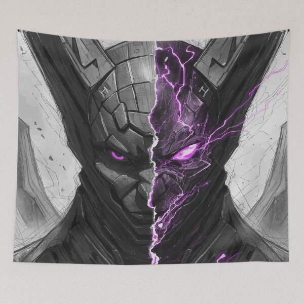 Item preview, The Geometer designed and sold by AbstractAnom.