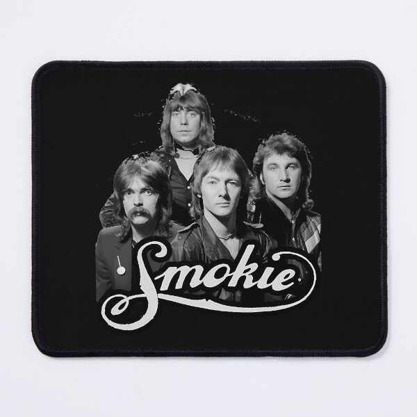 Item preview, Smokie Band designed and sold by sixbert.