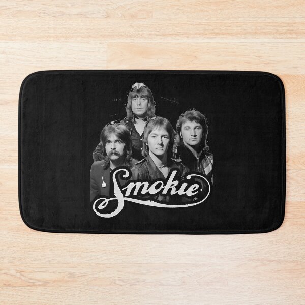 Item preview, Smokie Band designed and sold by sixbert.