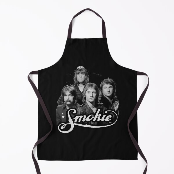 Item preview, Smokie Band designed and sold by sixbert.