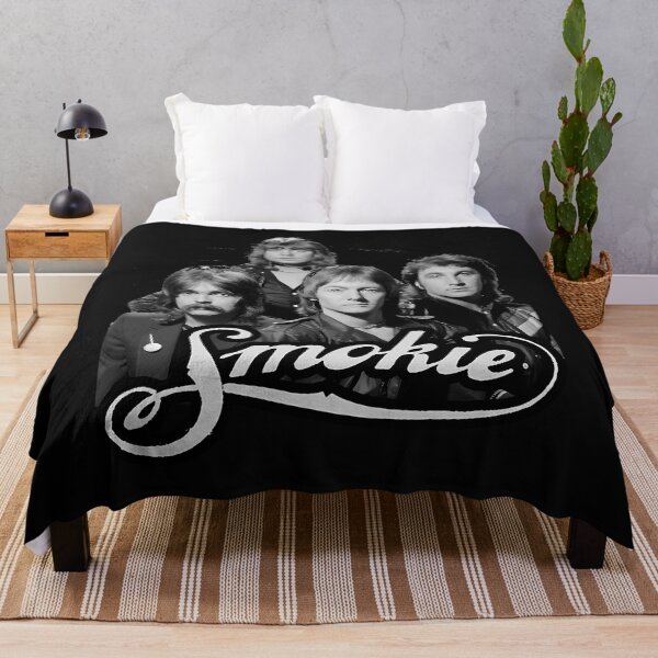 Item preview, Smokie Band designed and sold by sixbert.
