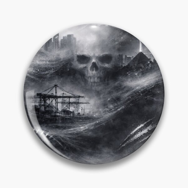Item preview, The Banner That Refused One Harbor designed and sold by Dream Whimspirations.