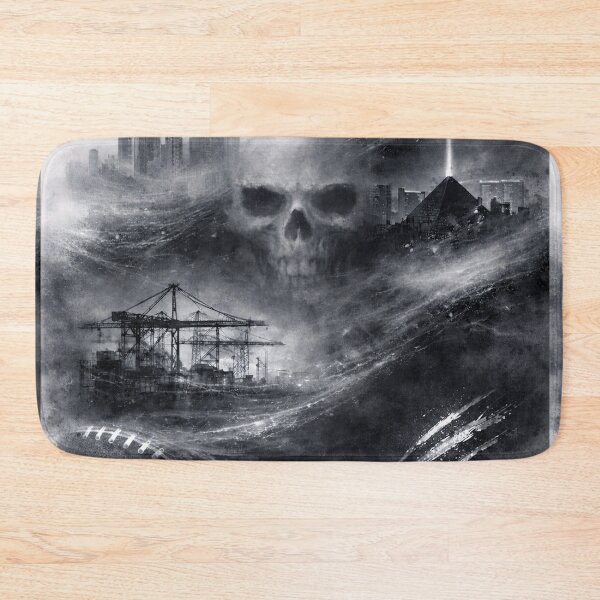 Item preview, The Banner That Refused One Harbor designed and sold by Dream Whimspirations.