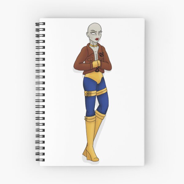 Item preview, Mujer morfo designed and sold by ceolsonart.