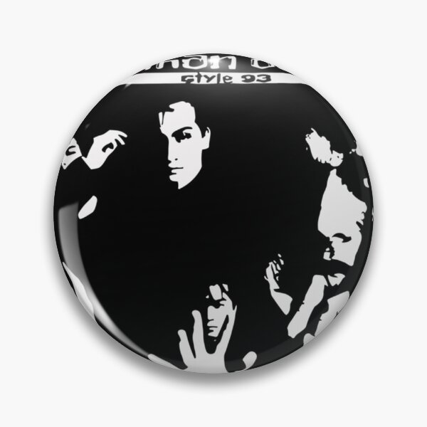 Buck Tick Pins and Buttons for Sale | Redbubble